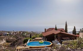 Vivatenerife - Retreat In Nature, Spa And Wellness